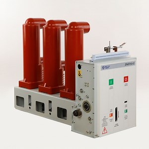 [Hot Item] Reliable Low Maintenance Vcb Vacuum Circuit Breaker with High Capacity