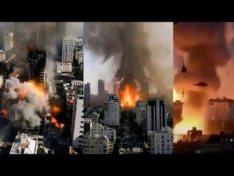 🛑 INTAMBARA YA AMERICA NA IRAN IRARANGIYE // IBICIRO BITANGIYE GUSUBIRA KU MURONGO