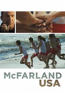 McFarland - film: dove guardare streaming online
