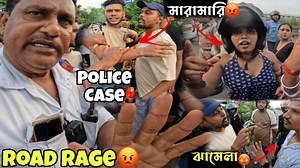 224K views · 3.5K reactions | Extreme Road Rage With Random Boys || #everyoneactivefollowersシfypシ゚viralシ #everyoneシ゚viralシviralシfypシ゚viralシalシ #everyoneactivefollowersシfypシ゚viralシalシ #followerseveryone #everyoneactive #highlight #highlights #roadrage #fightnight #fighter | The Offbeat Guy | Facebook