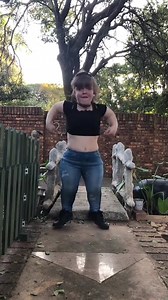 FREEZE | Jo-Mini Dancer