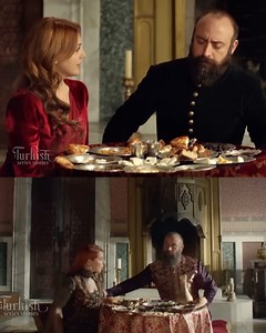 A Wife always Wanted this types of Respect from her Husband ~ Hürrem and Suleiman ❤️❤️ Love them 🥰 #Hurrem #hurremsultan #sultana #SultanaHurrem #Suleiman #SuleimanTheMagnificent #Suleyman #fatma #Mustafa #Respect #wifeygoals #wifeylife #wifeyforlife #MagnificentCentury #muhtesemyuzyil #loveislove #love #viralreelschallenge #reelschallenge #reelsfypシ | Turkish Series Stories