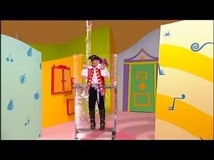 Captain Feathersword in a Cup (Version 1)