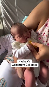 Our Colostrum Collector is a world-first design that allows you to...