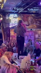 Tootsies Bar in Nashville, Tennessee. #nashvilletennessee #Tootsiesbar #nashvillebars #nashville #truesouthernaccent #foryoupage #fyp #foryou | True Southern Accent