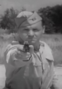 Visions of War: Infantry Weapons and Tactics S01:E14 - Combat Firing With Hand Guns