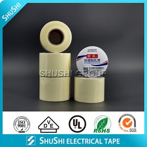 [Hot Item] Non Stick PVC AC Insulation Tape