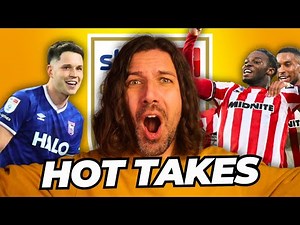 💥 Coventry SLIP! Boro's BLITZ & Parachute POWER | Crazy Championship Drama!