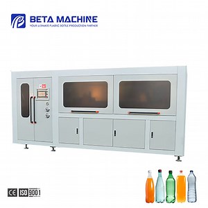 [Hot Item] Navan Cost-Effective High Speed Bottle Blowing Machine