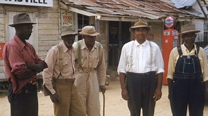 Daughters of Tuskegee Syphilis Study survivors address COVID-19 vaccine