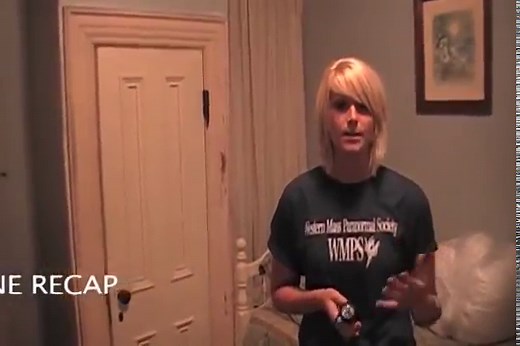 S.K. Pierce Mansion – Haunted Victorian Mansion | Haunted Places