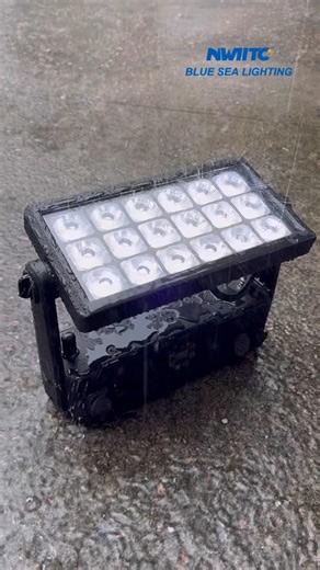 2.1K views · 16 reactions | Outdoor IP 18 LEDs 20w rgbwa uv 6in1 Battery led light, have in stock #prolight #prolights #prolighting #eventlights #eventlighting #djlighting #djlights #weddinglighting #partylighting #eventlight | Zeng Kevin | Facebook