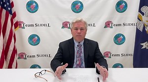 2.6K views · 39 reactions | City of Slidell, Louisiana on Reels | Facebook