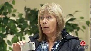 That's so bad! | Just For Laughs Gags
