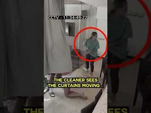 She catches her sucking a man's thing/ It’s crazy
