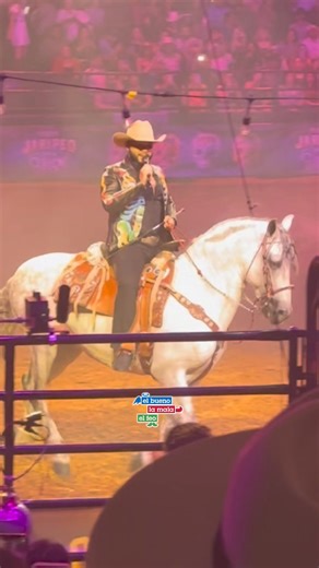 41K views · 628 reactions | Gracias Pepe Aguilar Leonardo Aguilar Ángela Aguilar y a toda la gente por tanto cariño, #jaripeohastaloshuesos fue especial!  #buenomalafeo #familiaaguilar #pepeaguilar #ángelaaguilar #leonardoaguilar | El Bueno, La Mala, y El Feo | Facebook