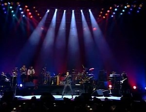10K views · 624 reactions | Sélection du samedi  extrait concert au Capitole de Québec  (1994) direction musicale  Christian Turcotte  Je ne suis plus rien sans Toi  ConwayTwitty • Jack Nance • Mya Simile • Dick Rivers Bon week-end à tous  | Dick Rivers - Page officielle | Facebook
