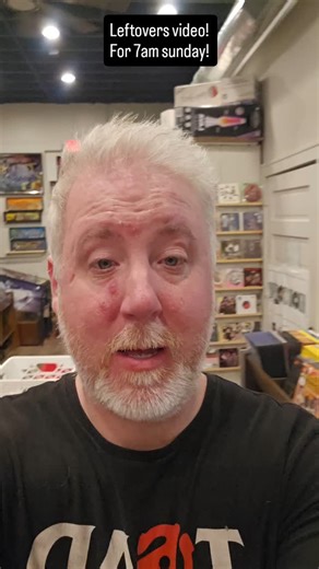 We are getting tons of messages about what we have left. Here it is! | Toad Hall Books and Records