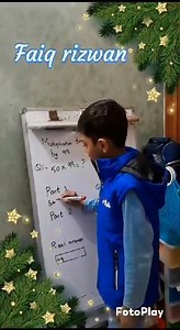 𝐋𝐞𝐯𝐞𝐥 𝟏 𝐌𝐞𝐧𝐭𝐚𝐥 𝐌𝐚𝐭𝐡𝐬 students shared a brief video demonstrating a 𝐦𝐮𝐥𝐭𝐢𝐩𝐥𝐢𝐜𝐚𝐭𝐢𝐨𝐧 𝐭𝐫𝐢𝐜𝐤 𝐟𝐨𝐫 𝟗𝟗. 𝐅𝐚𝐢𝐪 was among the first students to submit his video, showcasing an excellent understanding of the trick. 𝐄𝐧𝐣𝐨𝐲! #topstudents | Rainbow maths tricks/abacus