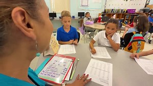 Welcome to Coral Sunset Elementary School