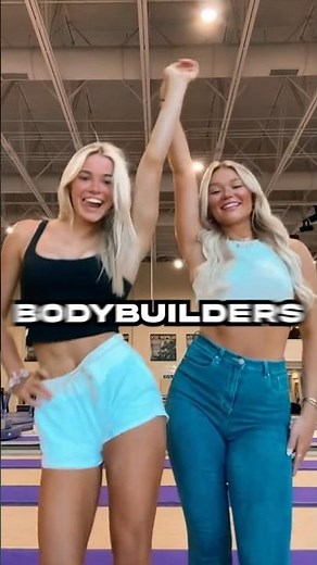 The Best Female Bodybuilders 🥵🤤