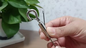 Adjustable Picture Hanging Wire, Upgrade Mirror Frame Hanging Kit, 6.6FT Heavy Duty Stainless Steel Wire Rope, Supports Up to 100lbs (Silver, 8PC-6.6FT)