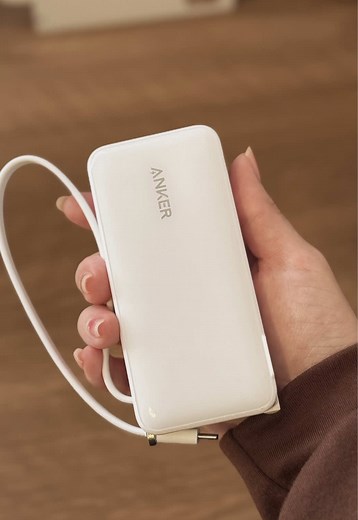 モバイルバッテリー選び：Ankerのおすすめと旅行での使い方