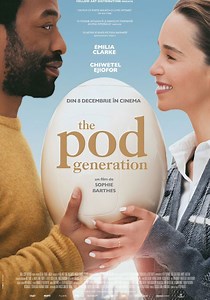 The Pod Generation streaming: unde să urmăriți online?