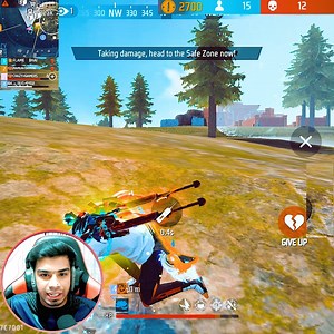 1.1M views · 43K reactions | Crazy Gamers ভাই কেনো এতো রেগে গেলো? Free Fire booyah challenge #FreeFire | Crazy Gamers | Facebook