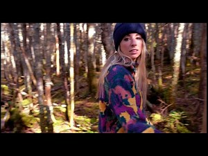 Charlie Marie "Lauren" (Official Music Video)