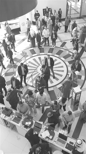 ✨ Join the biggest hospitality event in Kuwait — HORECA Kuwait 2026! Connect with industry leaders, showcase your brand, and be part of the innovation shaping the future of food, beverage, and hospitality. 🍽️ 📅 Don’t miss your chance to exhibit, network & grow your business! #HORECAKuwait #HospitalityExhibition #FoodAndBeverage #KuwaitEvents | Horeca-Kuwait