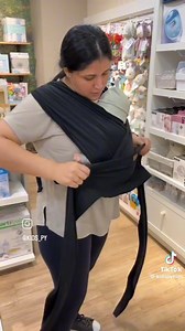 Thanks @kidspykids for his helpful demo of the versatile JJ Cole Agility Carrier! Available now at www.preggyplus.com. FREE delivery throughout Trinidad and Tobago 😊 | Preggy Plus