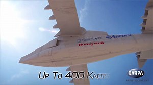 VTOL X-Plane Phase 2 Concept Video | Top Hot Cars | Facebook