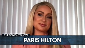 296K views · 1.2K reactions | Paris Hilton talks about her recent engagement to Carter Reum, her documentary This Is Paris and getting into the audio business with her new podcast. | The Tonight Show Starring Jimmy Fallon | Facebook