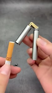 Creating Homemade Lighter 🔥🔥 | Khushi Mehra