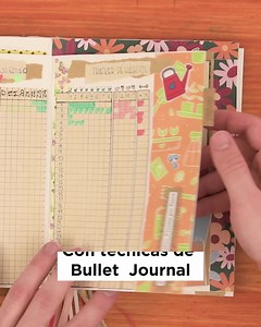 Hola @todos Tenemos nuevo Curso, Agenda Inspiradora: **¡Crea tu propia Agenda Inspiradora! Aprende a organizarte de manera creativa. En este curso de Jesica Migliazza aprenderás a planificar tu día a día, mejorar tus habilidades y lograr todo lo que te propongas. Haz Click en este enlace para mas info https://creandojuntos.com/cursos/info-curso/AGE72035/agenda-inspiradora-con-tecnicas-bullet-journal** | Creando Juntos