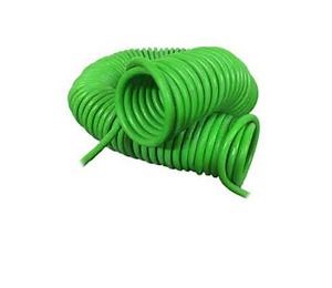 [Hot Item] Spiral Cord with Extension Electrical Coiled Type