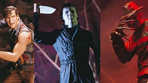 McFarlane Toys Bringing Back Movie Maniacs, Tortured Souls