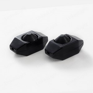 [Hot Item] AC Triac Cord in Line Dimmer Lamp Switch