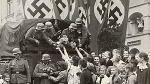 The Role of Propaganda in Hitler's Rise to Power | Britannica