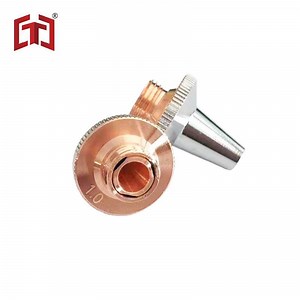 [Hot Item] Raytools Laser Nozzle Single Layer and Double Layer