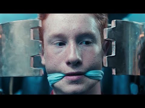 DARK Bande Annonce VF (2017) Série Netflix