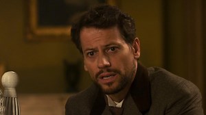 Buttons: A Christmas Tale