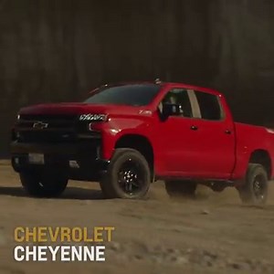 2.1K views · 1.9K reactions | Cuando se trata de poder y desempeño, Chevrolet Cheyenne no tiene comparación. | Chevrolet | Facebook