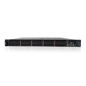 [Hot Item] Le-Novo Thinksystem Sr630V2 Intel CPU 1u Mini Media GPU PC Computer Rack Server