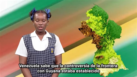 40 reactions · 23 comments | #EssequiboisWeOwn #NotaBladeofGrass  | Department of Public Information | Facebook