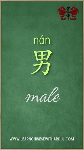 Chinese Gender Video | China Genders Video