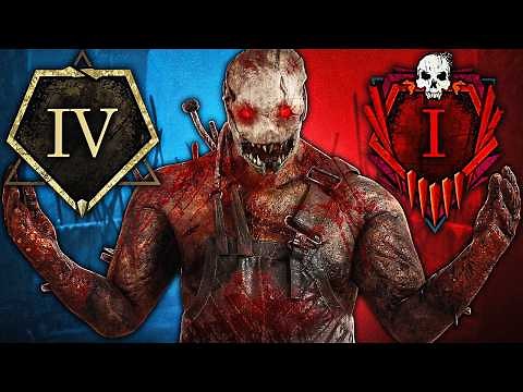 The Hardcore Killer Challenge [FULL SERIES]