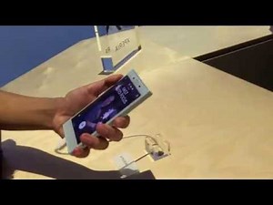 IFA 2016: Sony Xperia X Compact Hands-On