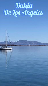 2.5K views · 181 reactions | BDLA - Bahía De Los Ángeles on Reels | Facebook